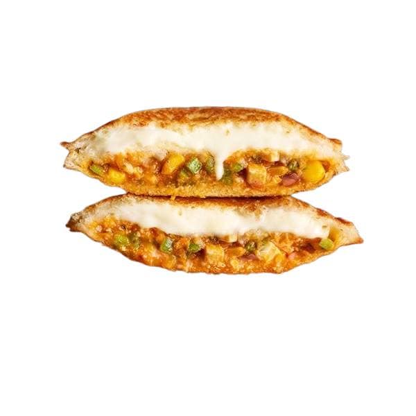 Cheese Burst Sandwich