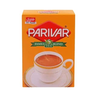 Parivar Family Blend Tea 250 Gms