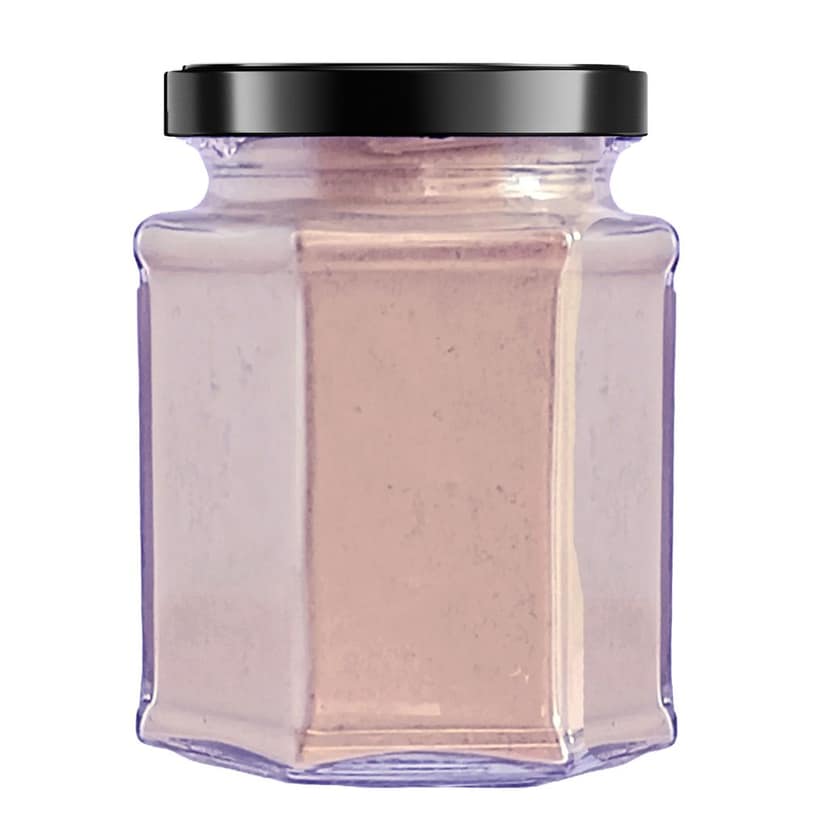 Baby Ubtan Almond Rose Nourishing | Naturally Glowing Skin | lighten skin tone | Opting Sensitive Skin view 4