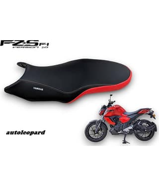 FZS VERSION 3.0 BIKE SEAT COVER