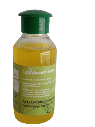 Nuha Phenol Essence