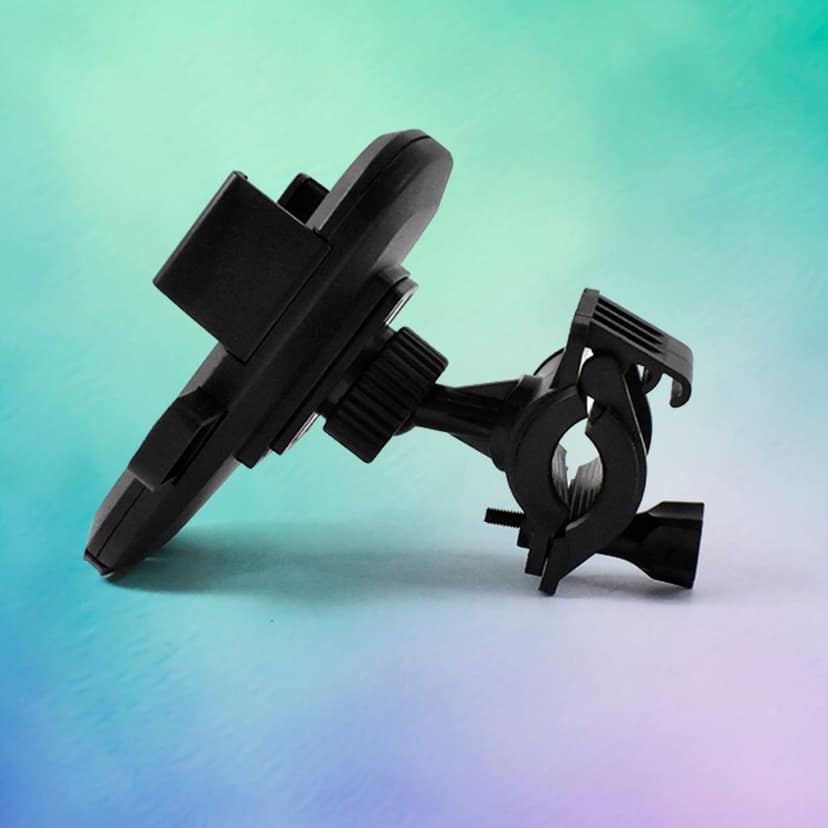 Multi Direction Phone Holder Mount (1 Pc) view 6