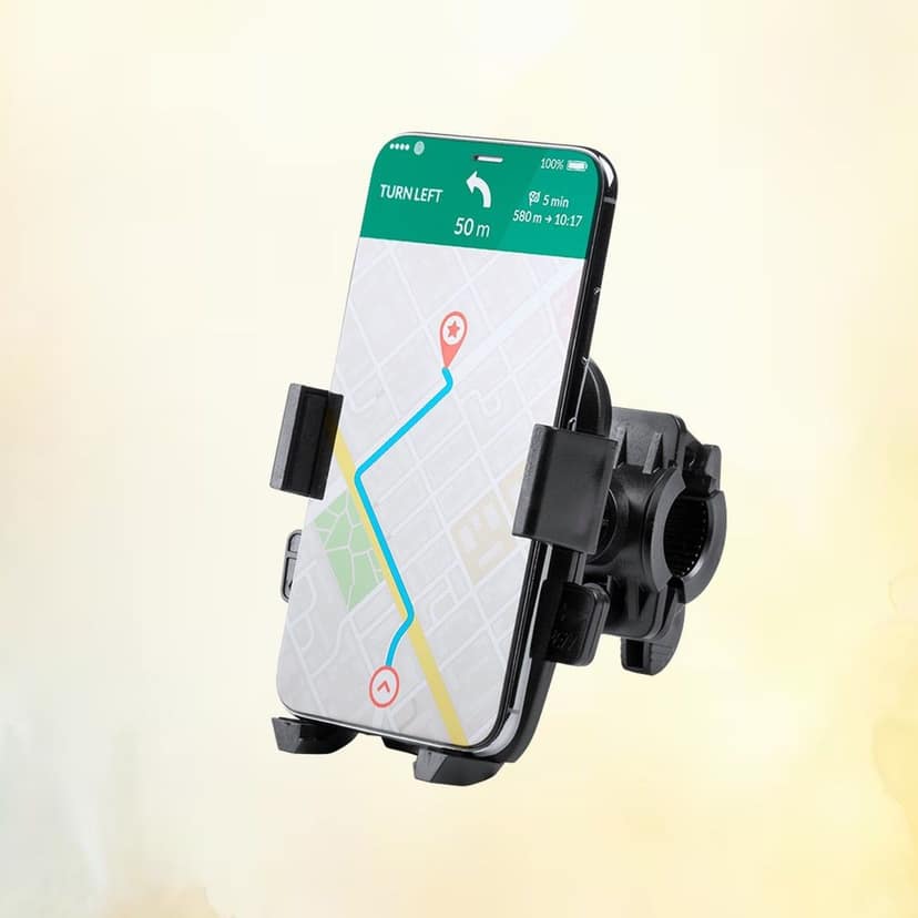 Multi Direction Phone Holder Mount (1 Pc) view 7