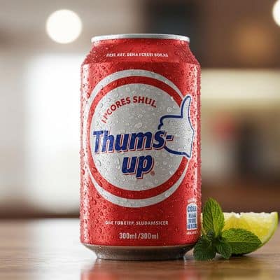 Thums-Up 300 ML