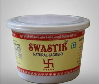 Swastik Jaggery 1 Kg