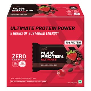 Rite Bite Choco Berry Pack 600Gm