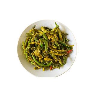Mirchi Lonche 1 Kg
