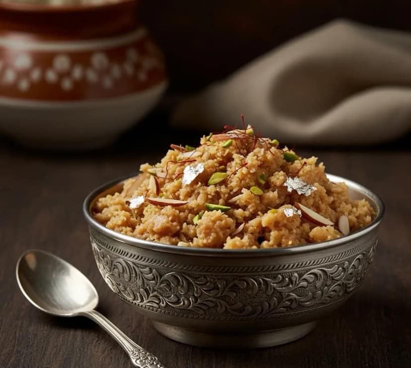 Badam Bhog