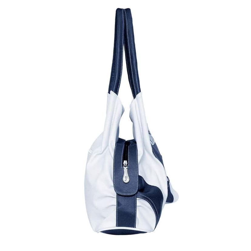 Right Choice Large compartment handbag/shoulder bag women view 5