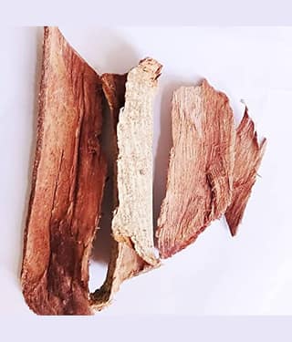 Nutrixia Food Rakt Rohida Rohida रोहिदा Rohira Raw Herbs 250 gm
