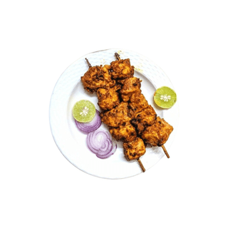 Chicken Tikka Fry Full