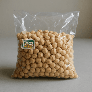 KILLO REVATHI Arcade's kabuli chana (chickpeas)
