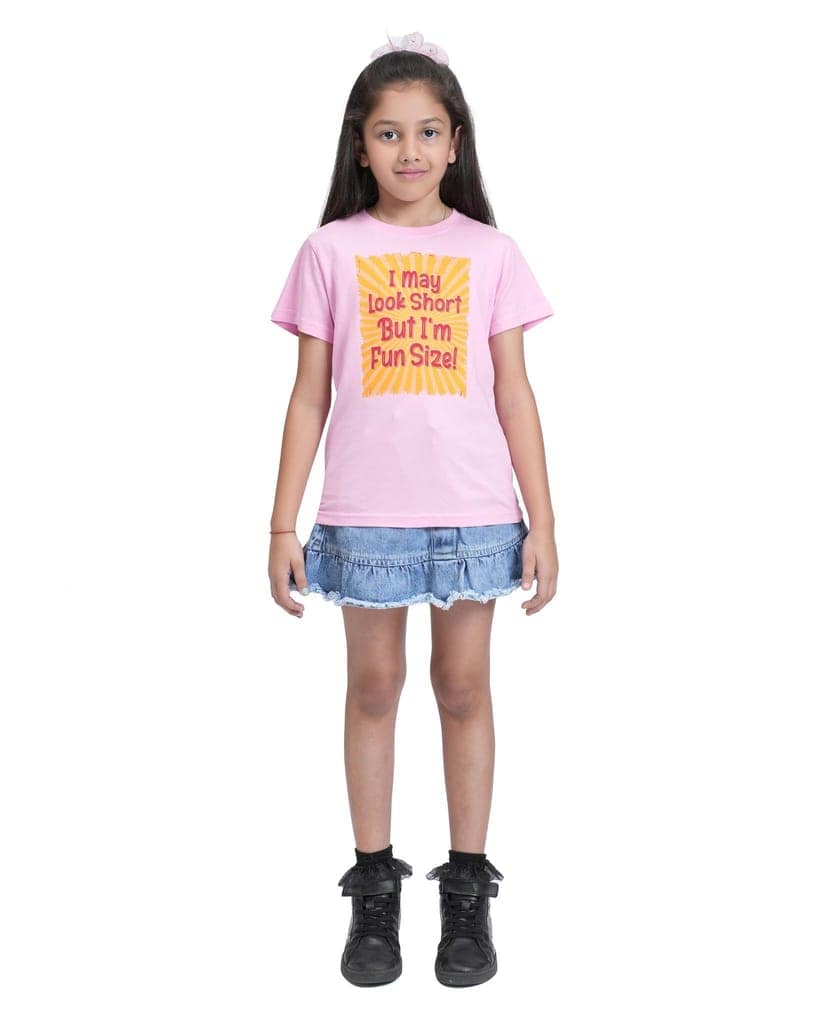 KUCHU Unisex Tshirt | Made of Super Combed Cotton-Modal Natural Fiber Better Than 100% Cotton| Soft & Breathable Fabric| Unique Digitally Printed Design |Vibrant Colour |Bee_Strong view 5