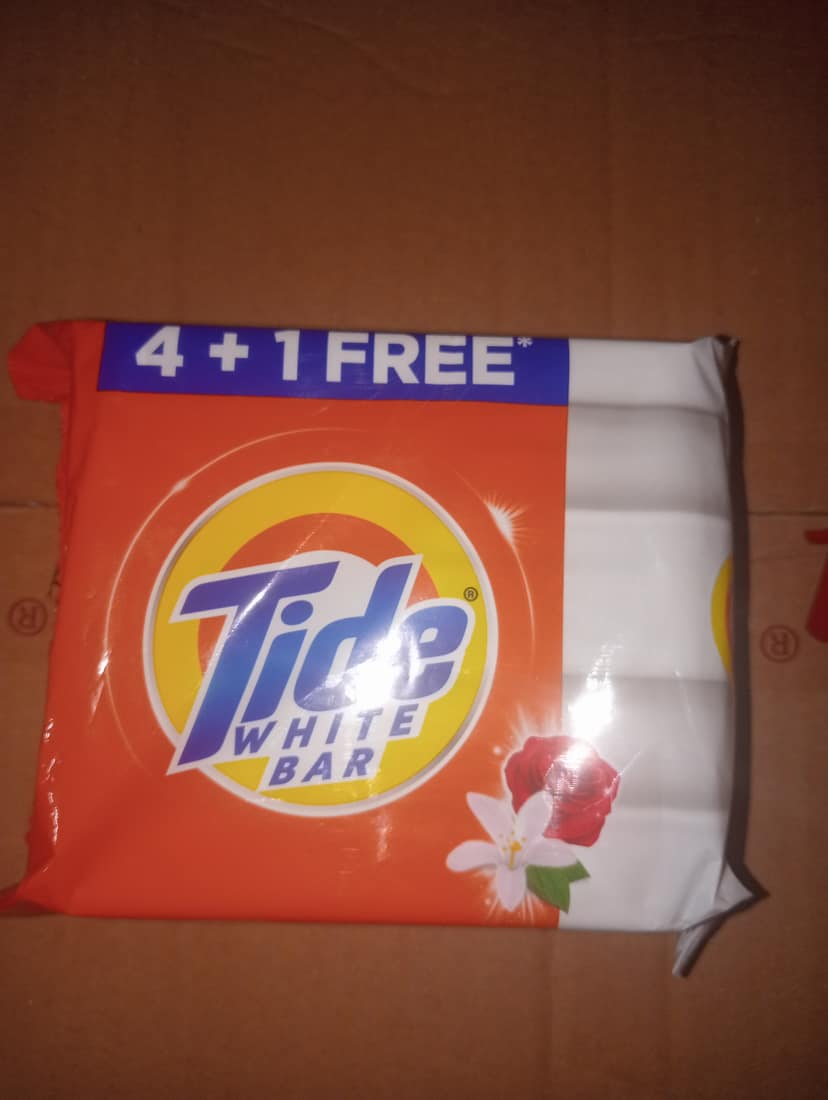 Tide bar 4+1