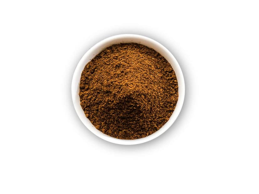 Organic Kitchen King Masala 100g view 3