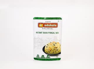 Instant rava pongal mix 250 gm