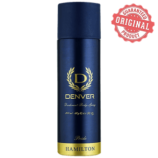 Denver Deo Pride, 200 Ml
