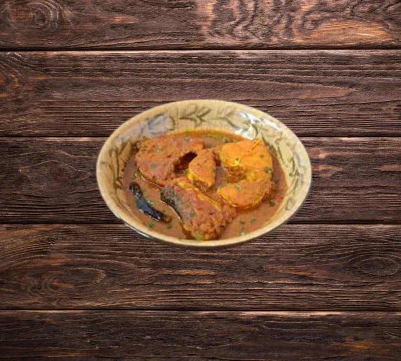 Extra Fish Fry-Rui Or Katla
