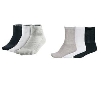 Branded Men Ankle Socks By 99Roadstar ( pair of 6 )