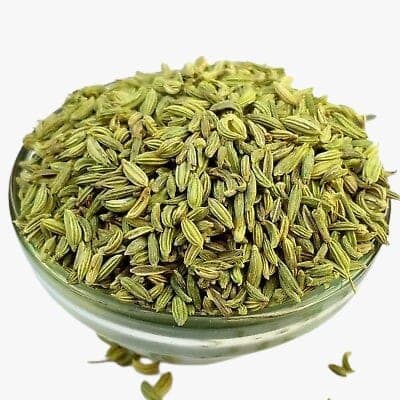 Sauf / Funnel Seeds 500 Gm view 3