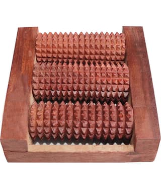Cirise Foot massager