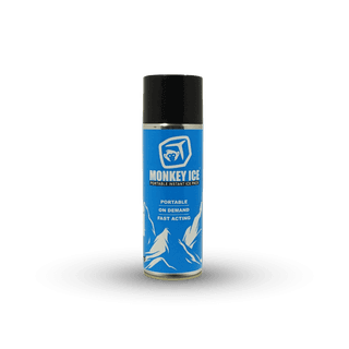 Monkey Ice Spray