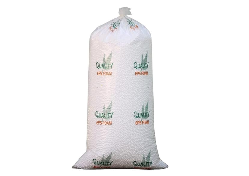 Premium Bean Bag Refill/ Fillers Bean Bag Refill White
