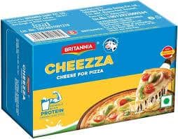 BRITANNIA CHEEZZA 1KG
