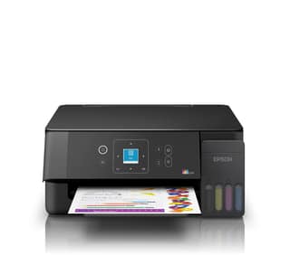 EPSON INKJET L-3360