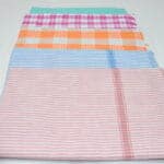 30 X 60 CITIZEN COLOUR COTTON BATH TOWEL THAAN view 2