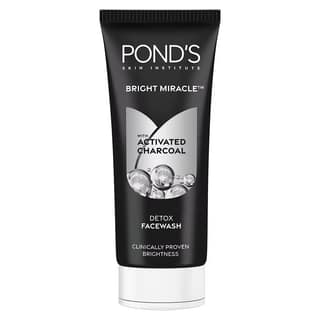Pond's Pure Detox Face Wash 100 G