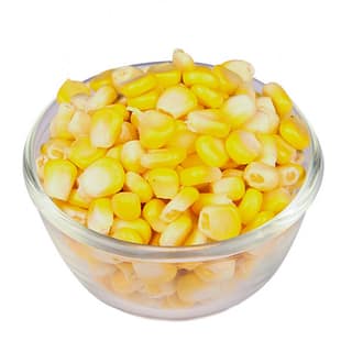Peeled Corn 100 Gms