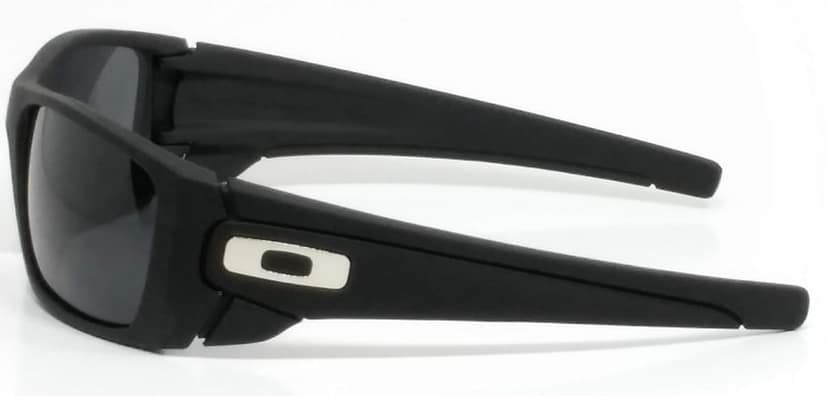 HRINKAR Men Sports Sunglasses Black & Brown Frame, Black & Brown Lens (Medium) - Pack of 2 view 4