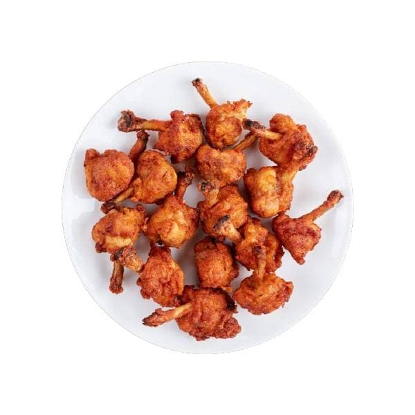 Chicken Lollipop Fry Half