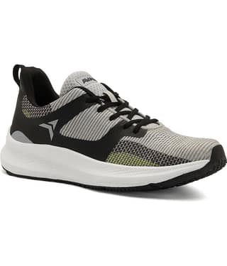 Avant RiderX Gray Men's Sports Running Shoes