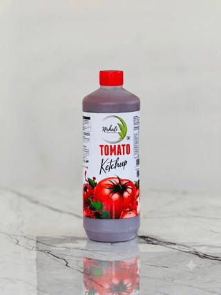 Nirhali Tomato Ketchup (1.2kg) | Rich & Tangy | Perfect Dip & Condiment