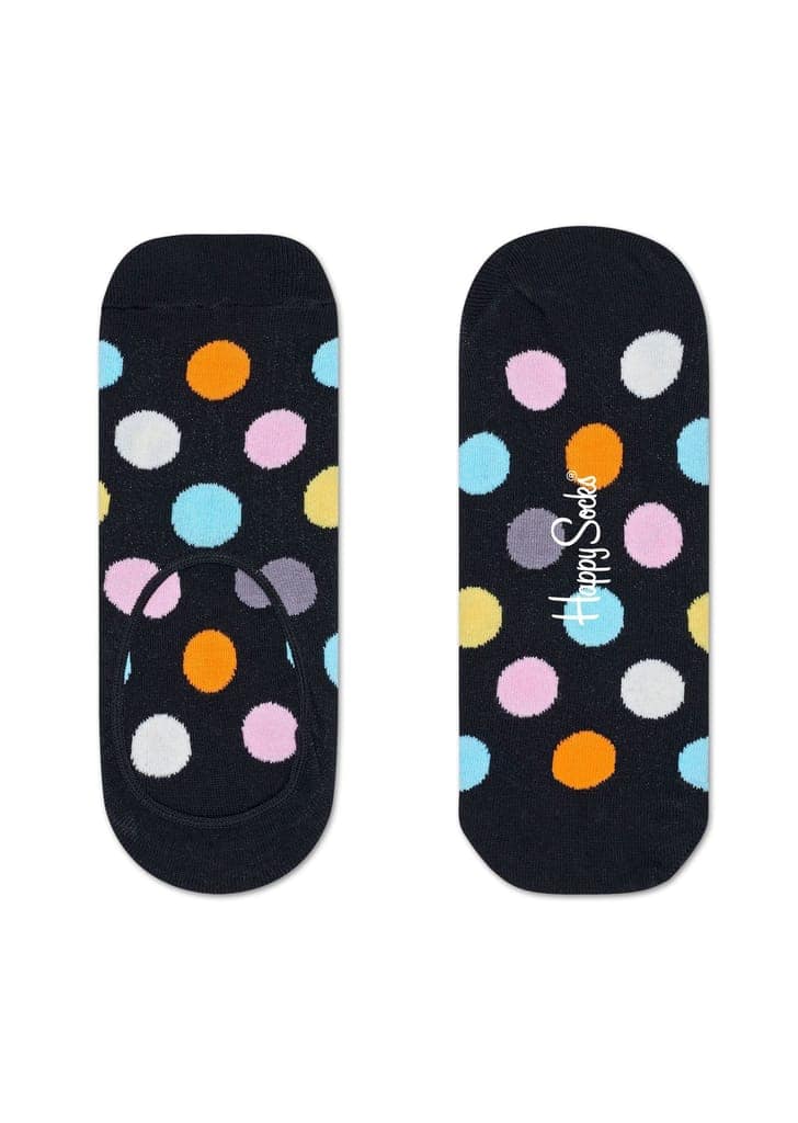 Happy Socks Big Dot Liner view 5