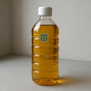 VANTHALA PULMOTHI Nest's pure sesame oil