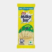 NESTLE MILKY BAR 27GM