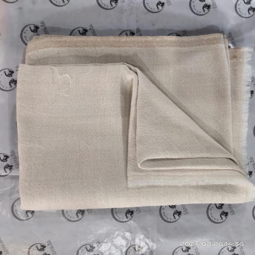 Luxurious Pashmina Scarf view 2