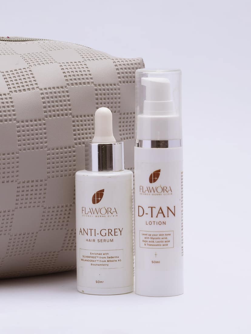 Anti-Grey & DTAN COMBO-2