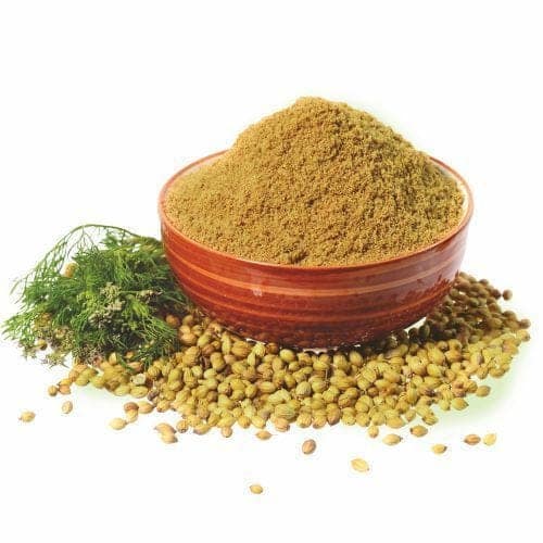 CORIANDER POWDER view 4