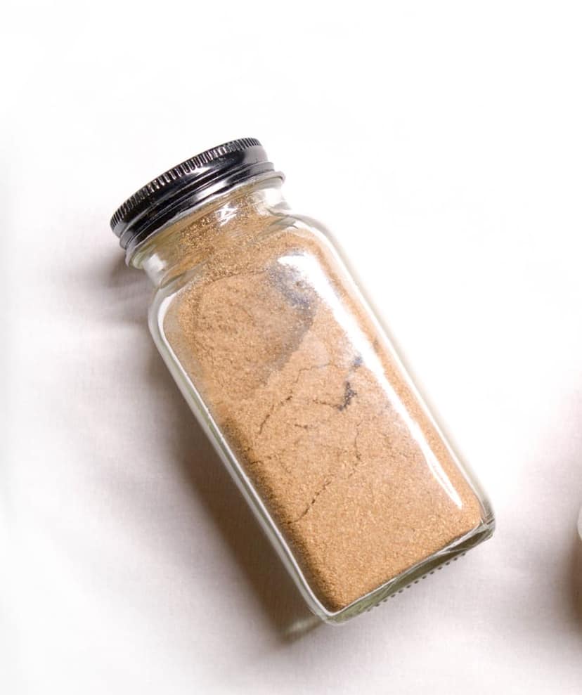 CORIANDER POWDER view 5