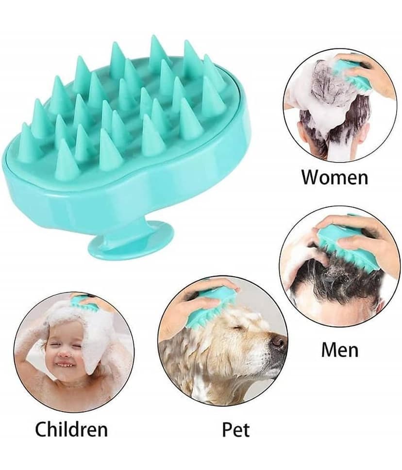 MANDEV Portable Non-Electric Accupressure Massager
