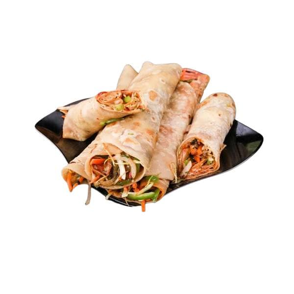 Tandoori Noodles Cheese