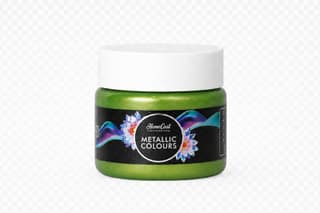 Metallic Color 100 Grams