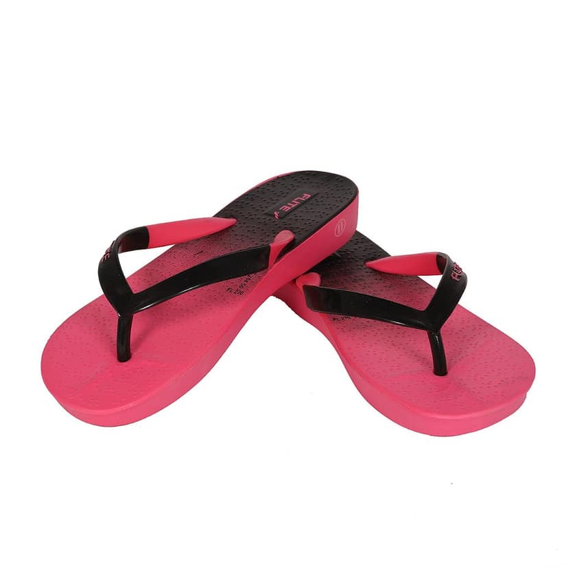 FLITE Women's Flat Slippers FL-270 view 2