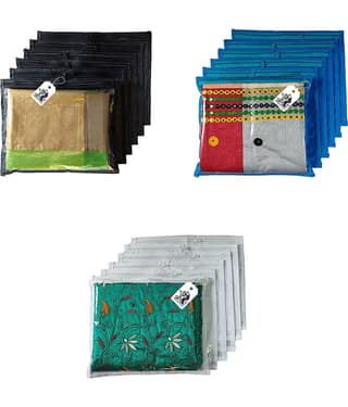 ADWITIYA Non-Woven Garment Bag