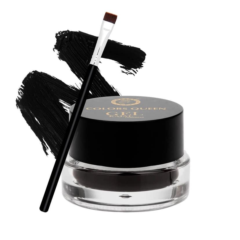 Colors Queen Elegant Gel Kajal view 3