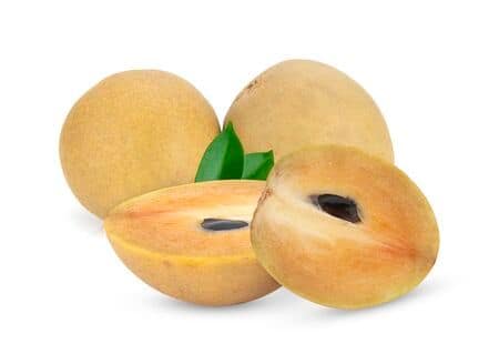 Sapota, 1 Kg